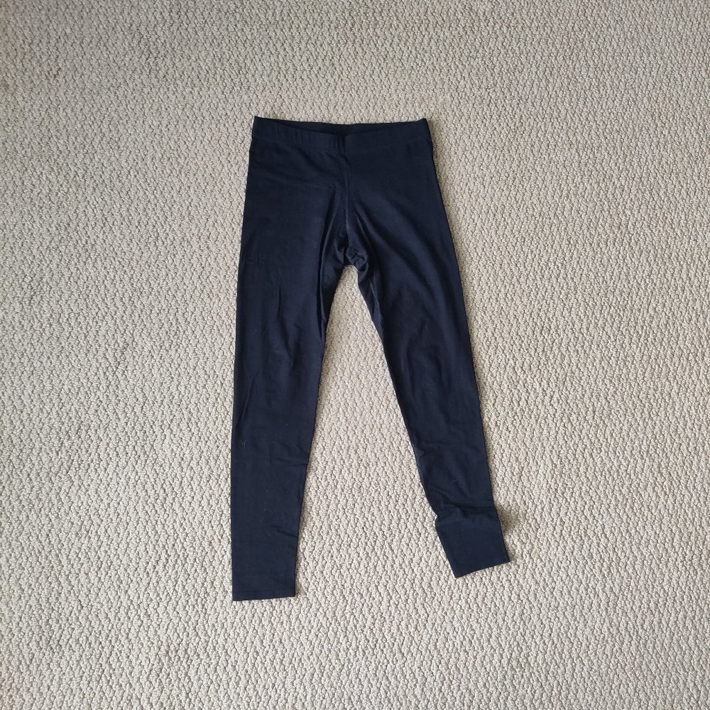 Organic Cotton Leggings